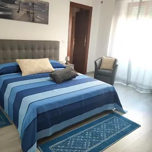 ** Maison d'hôtes Il Mirto 2.0 Italie