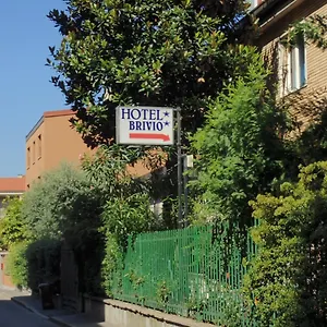 ** Hotel Brivio Italie